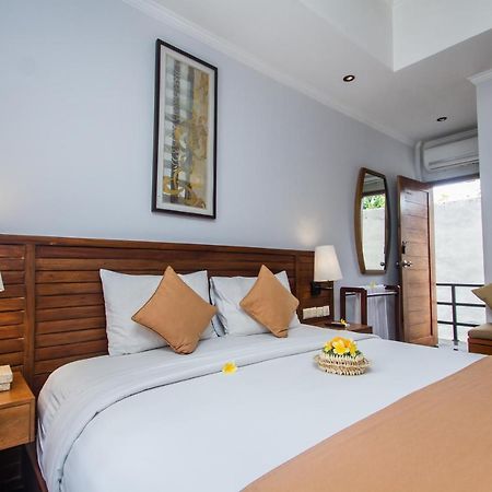 אובוד Hartaning House By Pramana Villas מראה חיצוני תמונה